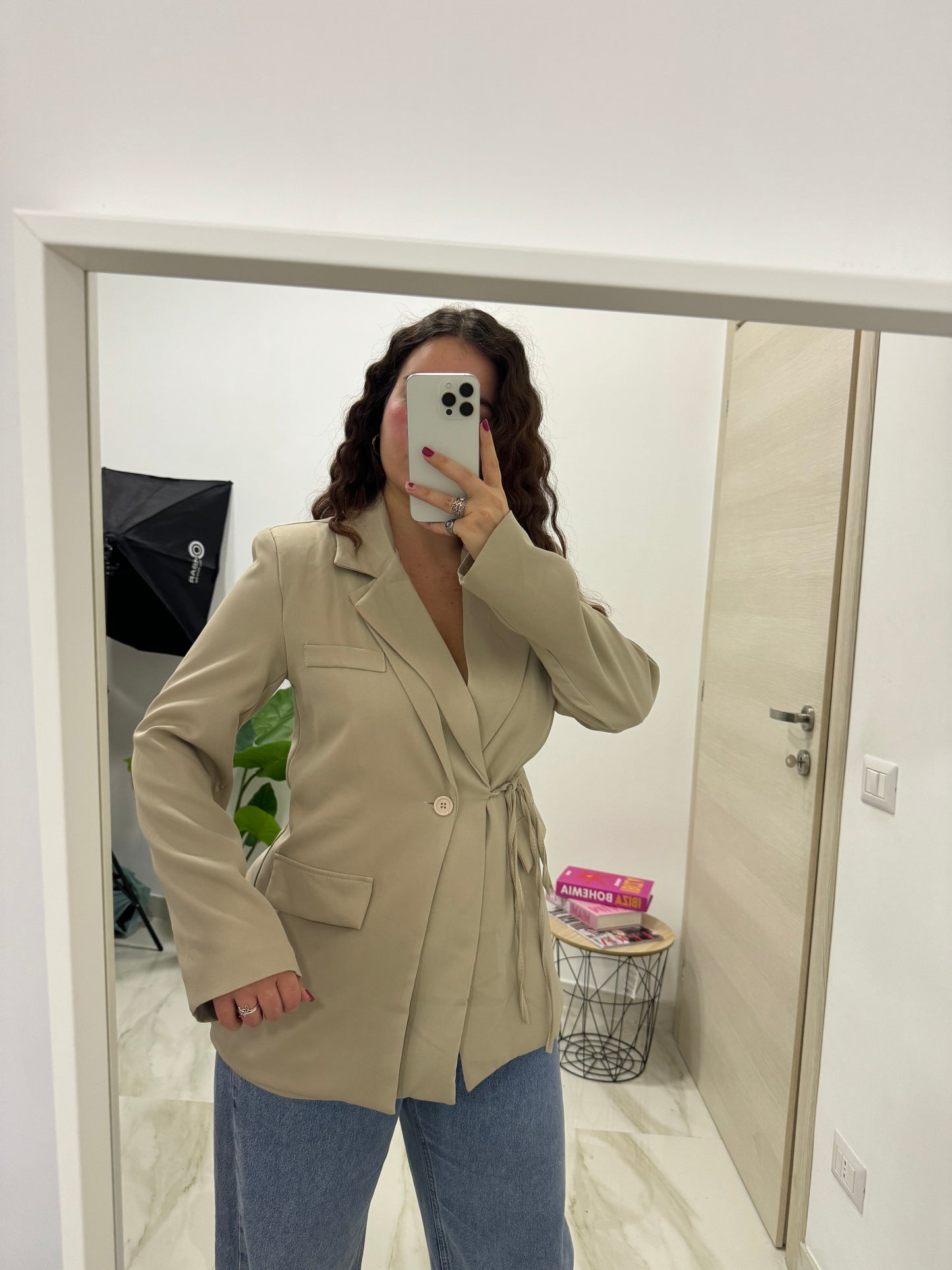 Blazer