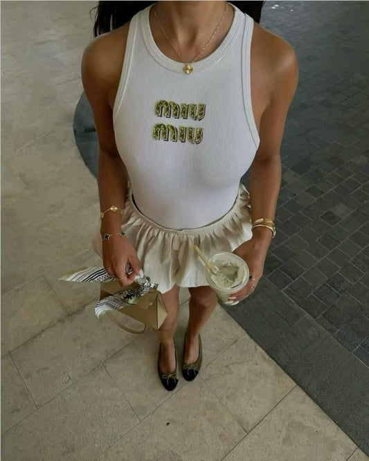 Canotta miu