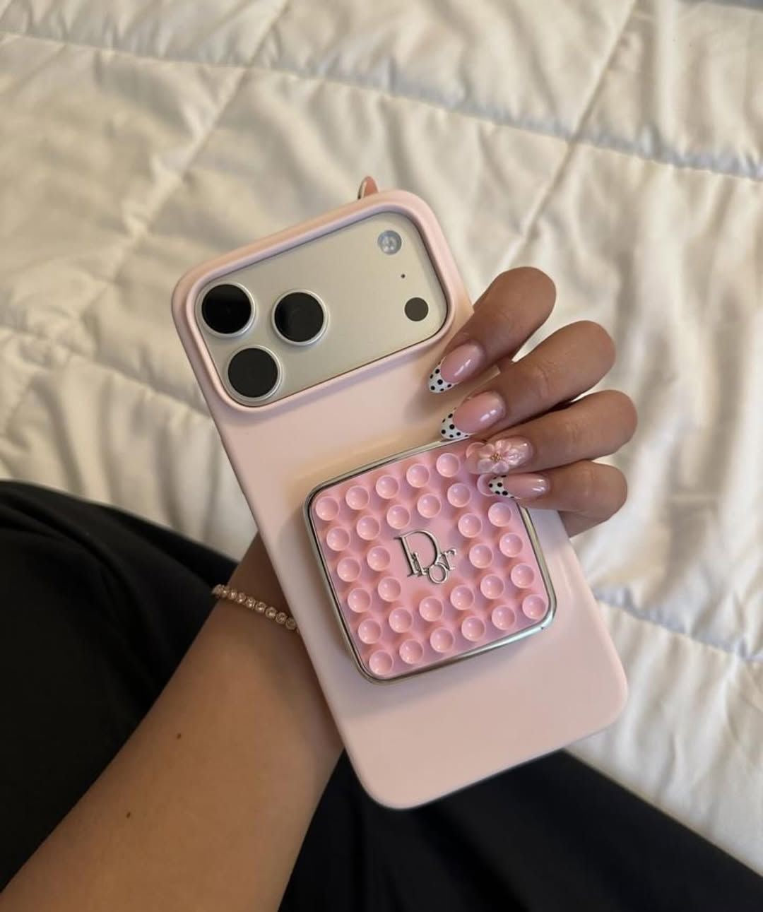 Accessorio smartphone Dior