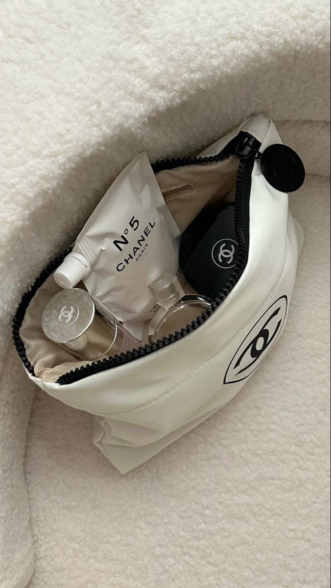 Pochette chic cc
