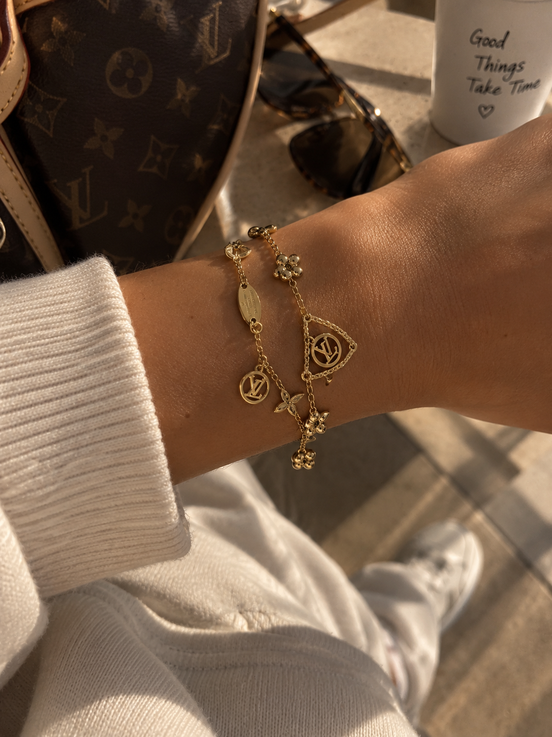 Bracciale Louis