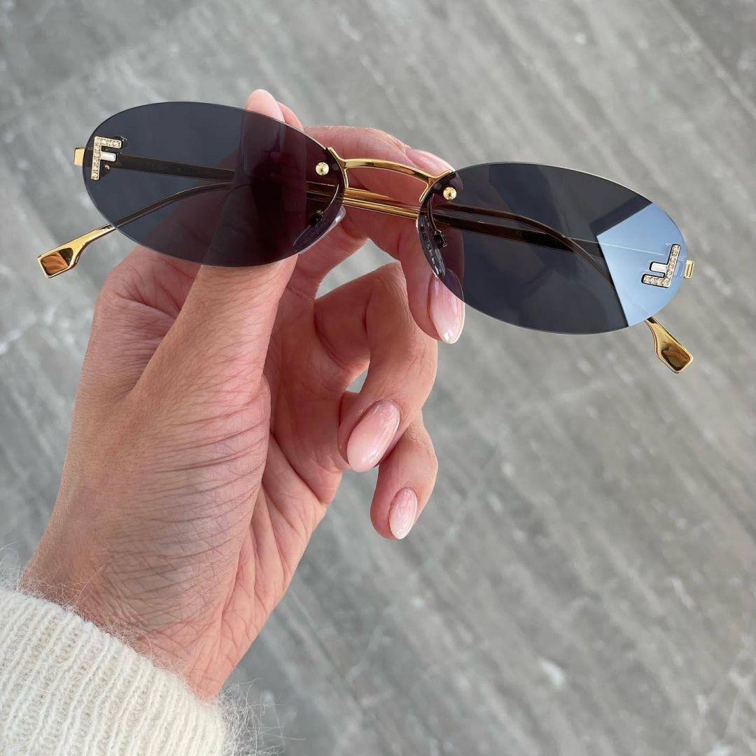 Occhiali fendi