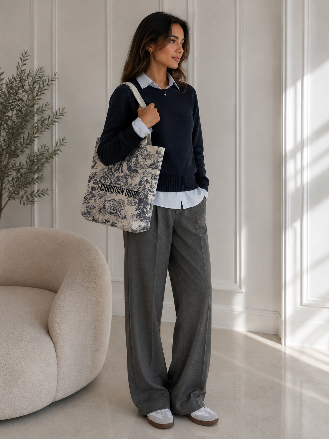 Borsa tote fantasy