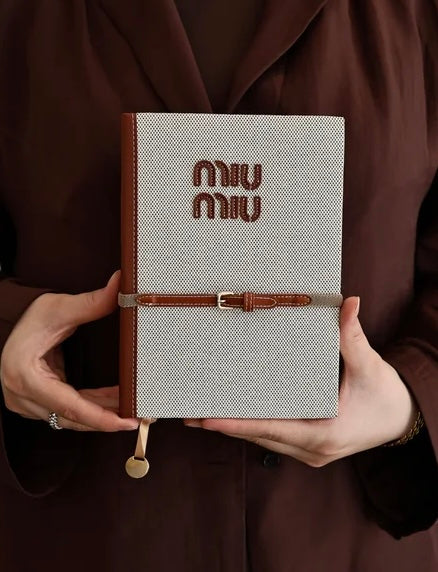 Agenda miu miu