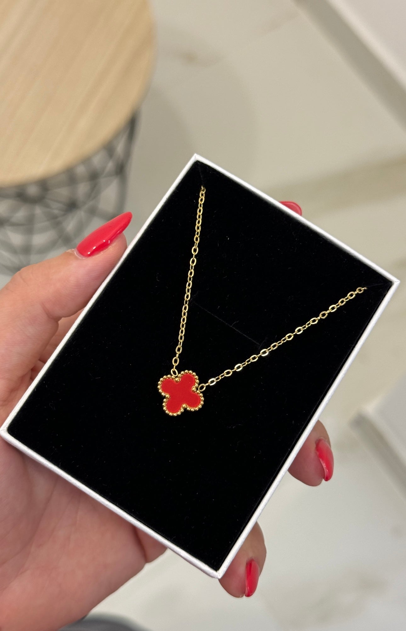 Collana cleef