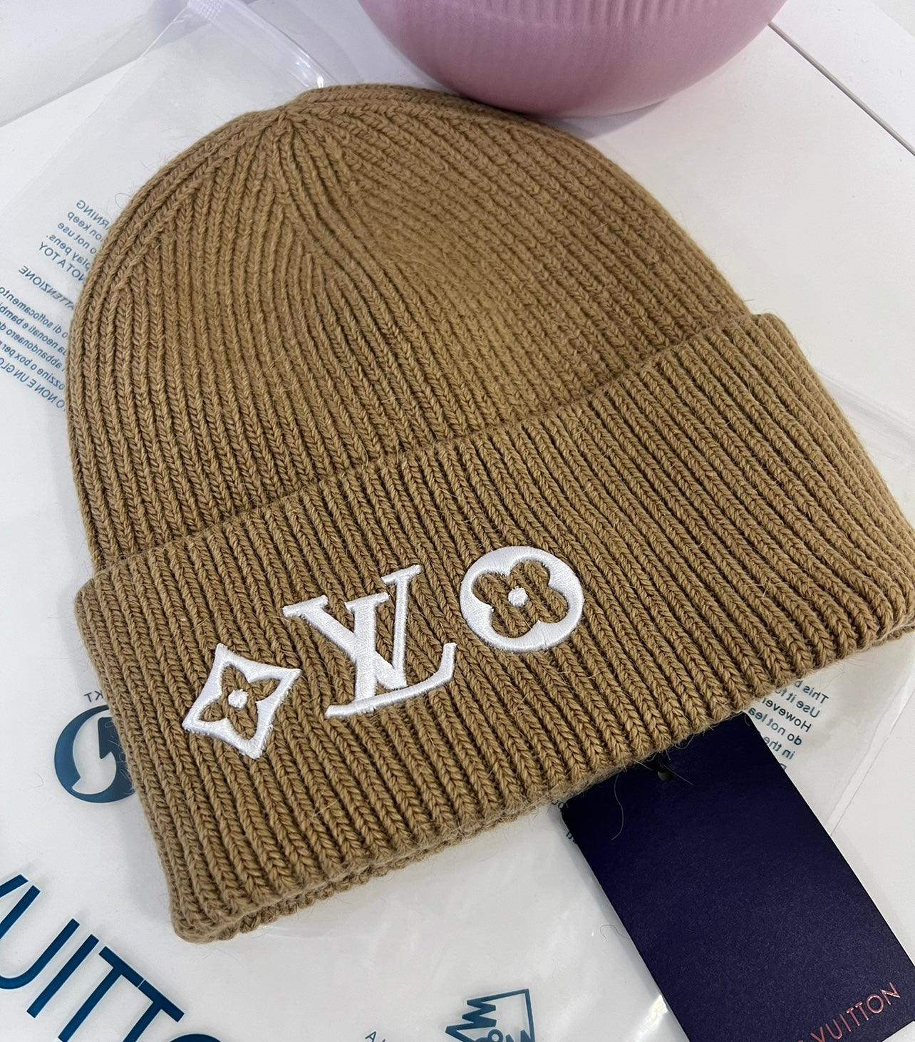 Cappello new