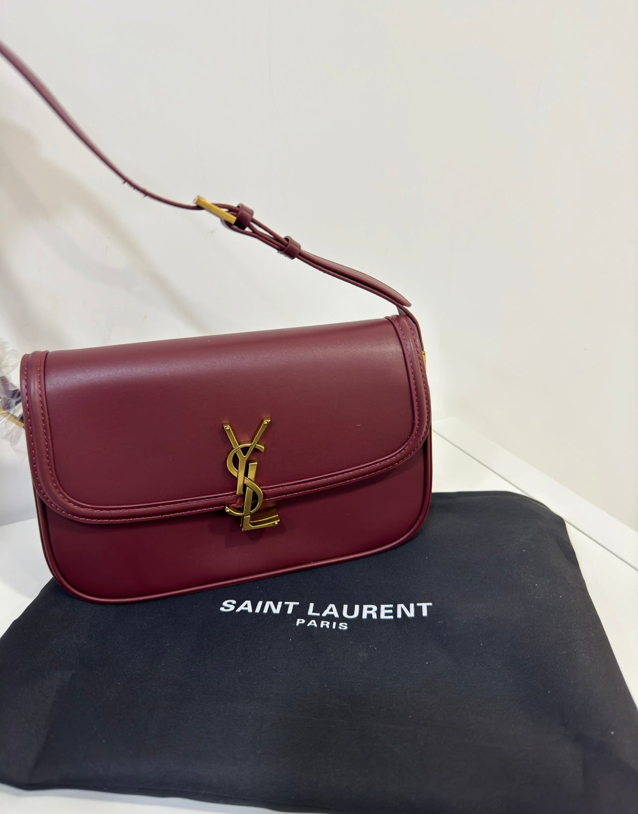 Borsa YSL