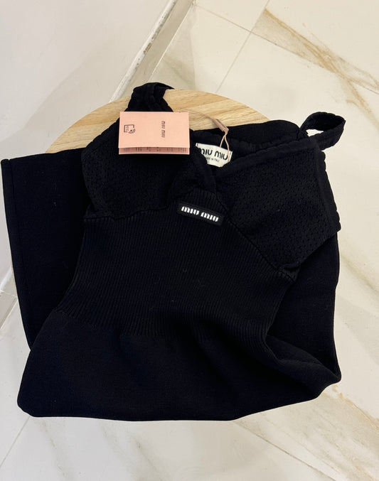 Dress miu