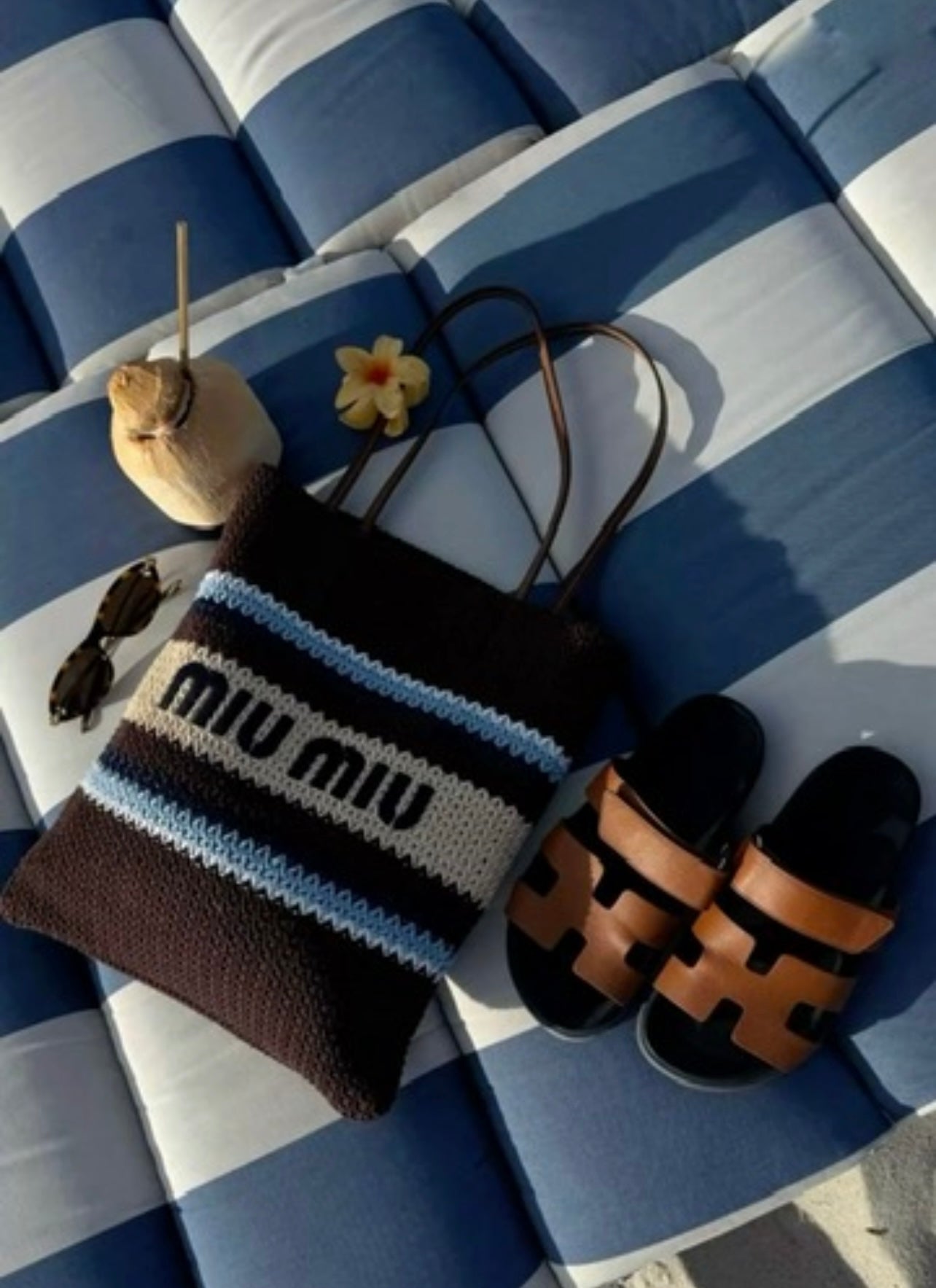 Borsa miu miu piccola