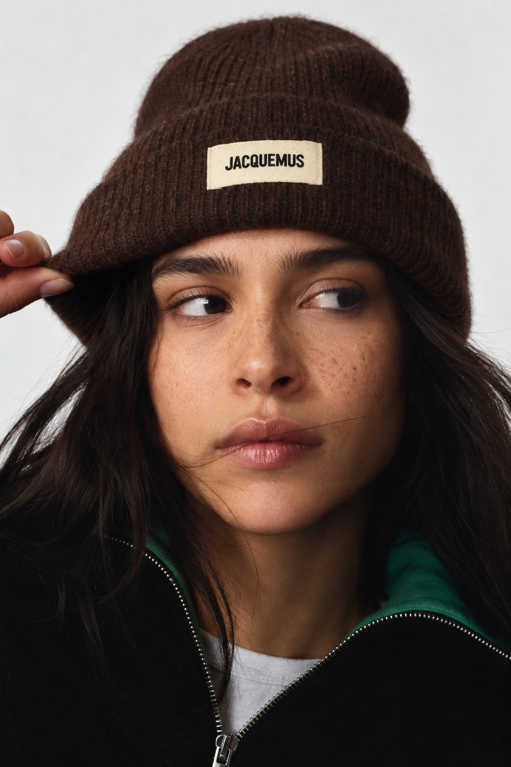 Cappello lana Jacquemus