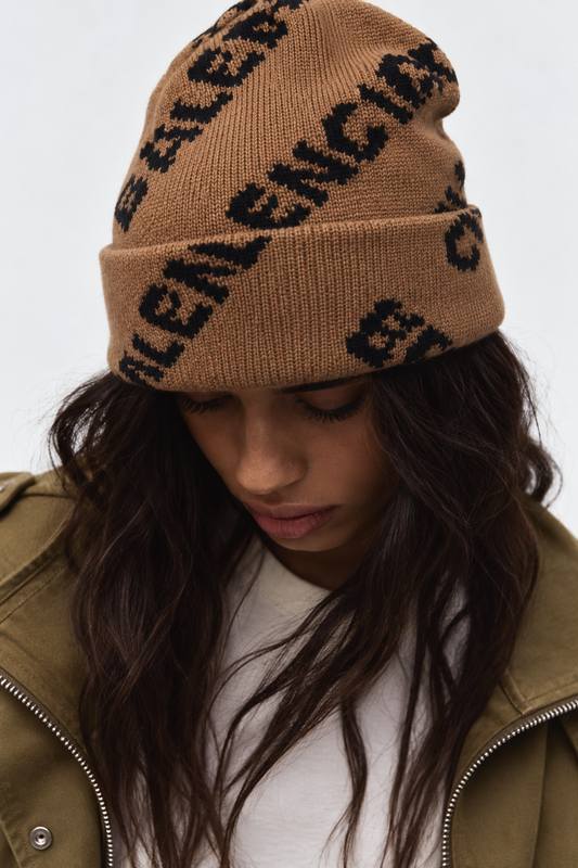 Cappello bale