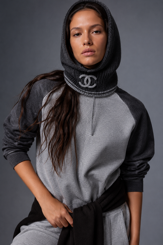 Balaclava chic