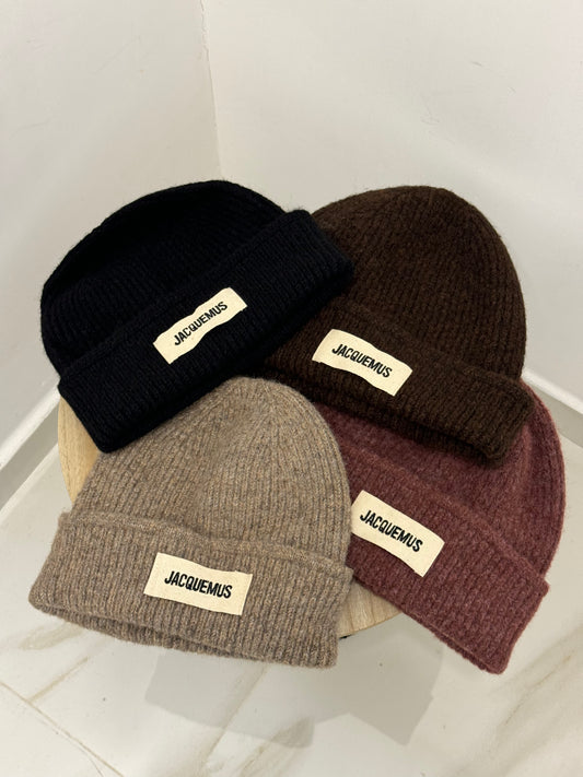 Cappello lana Jacquemus