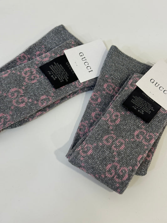 Calzini iconici GG