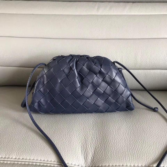 Bag BABY BLUE
