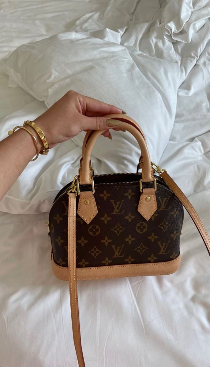 Borsa Louis