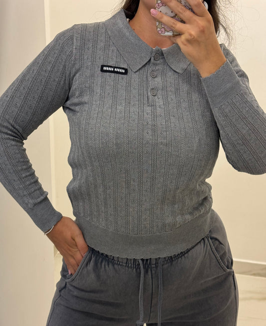 Maglione new drop miu