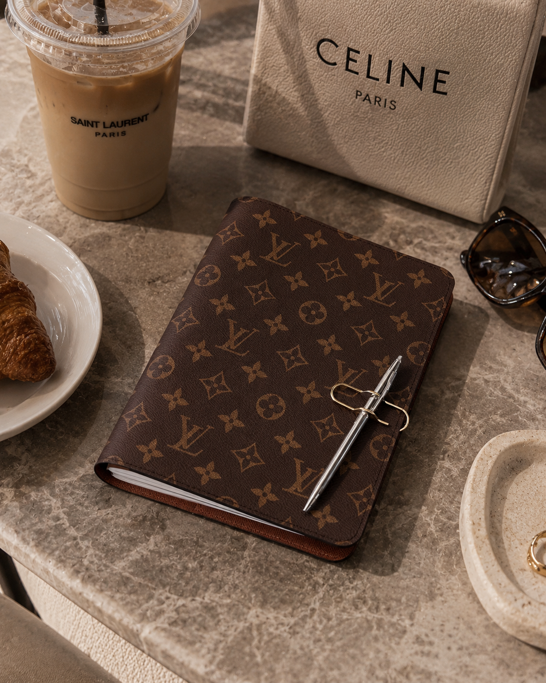 Cover agenda LV