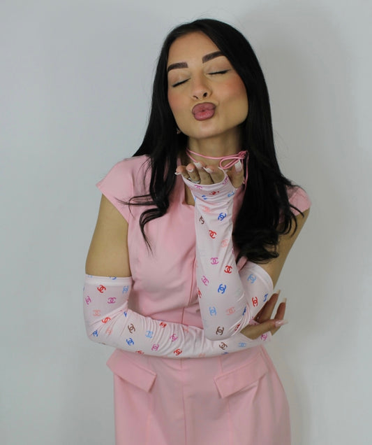 Manicotti coco girl