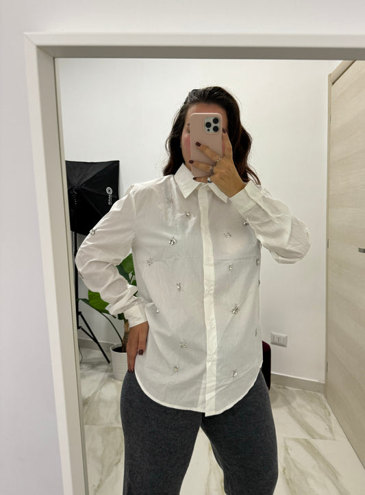 Camicia mod Zara