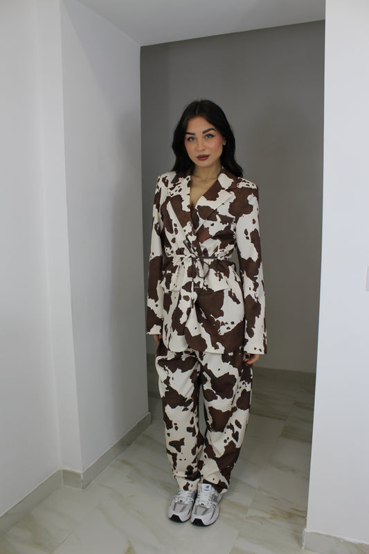 Tailleur muu
