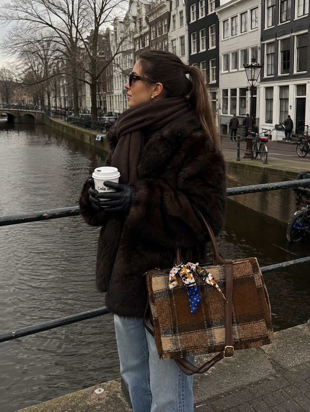Bag Scozia