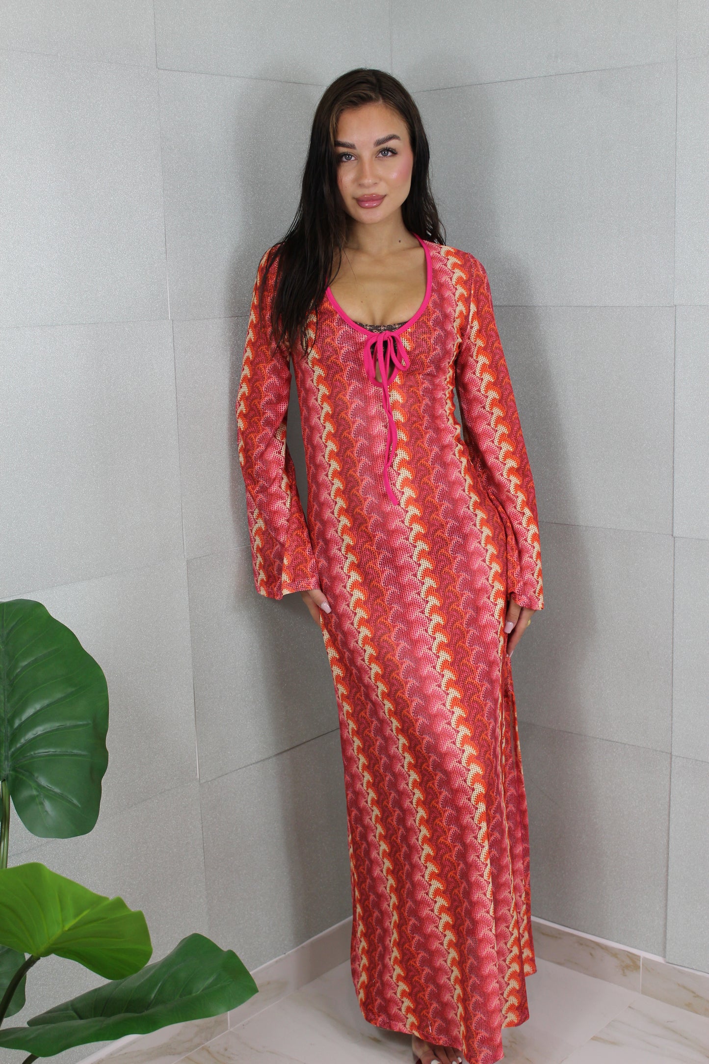 Dress JULIE