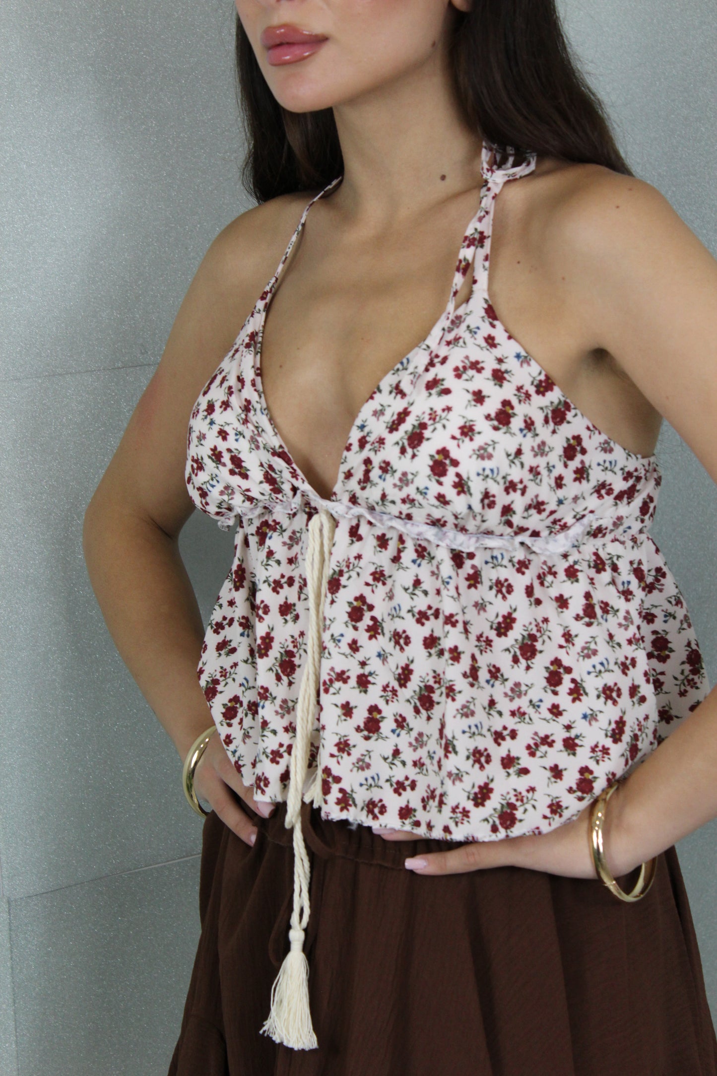 Top FLORA