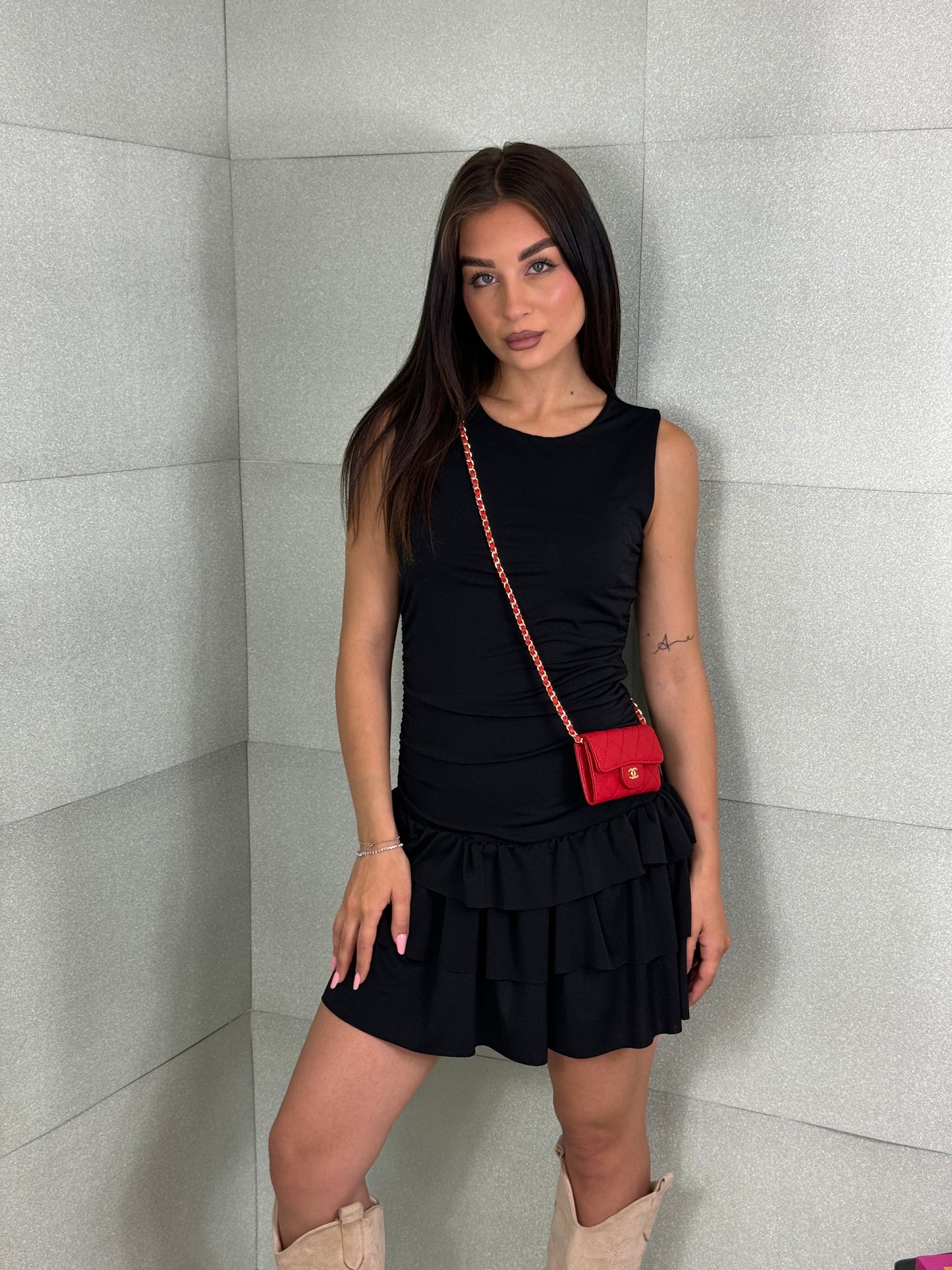 Vestitino charlotte