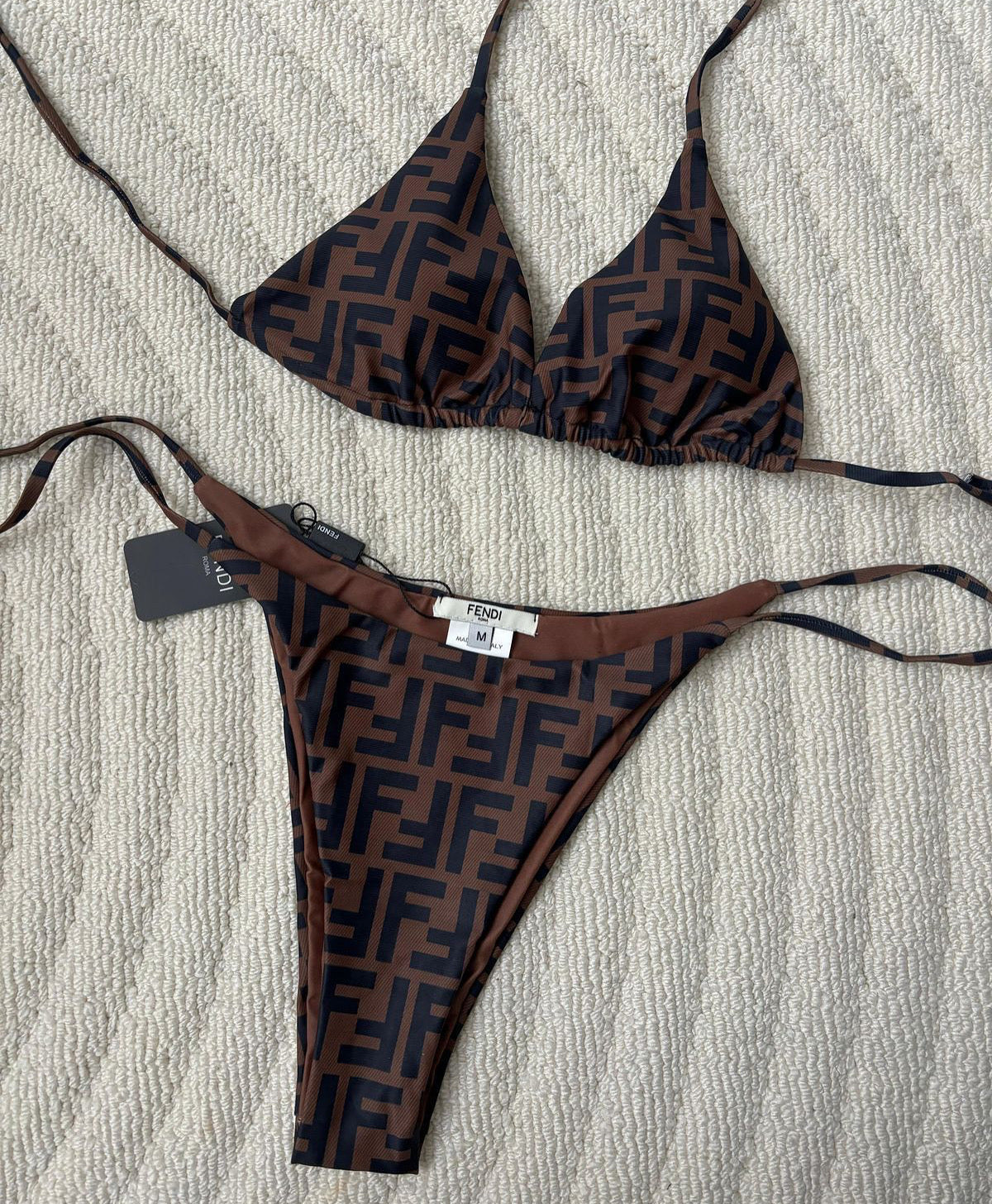 Costume fendi