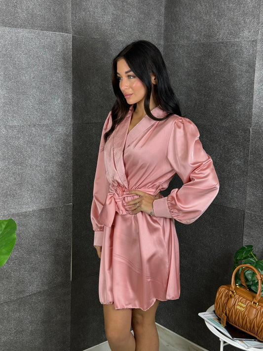 Dress portafoglio