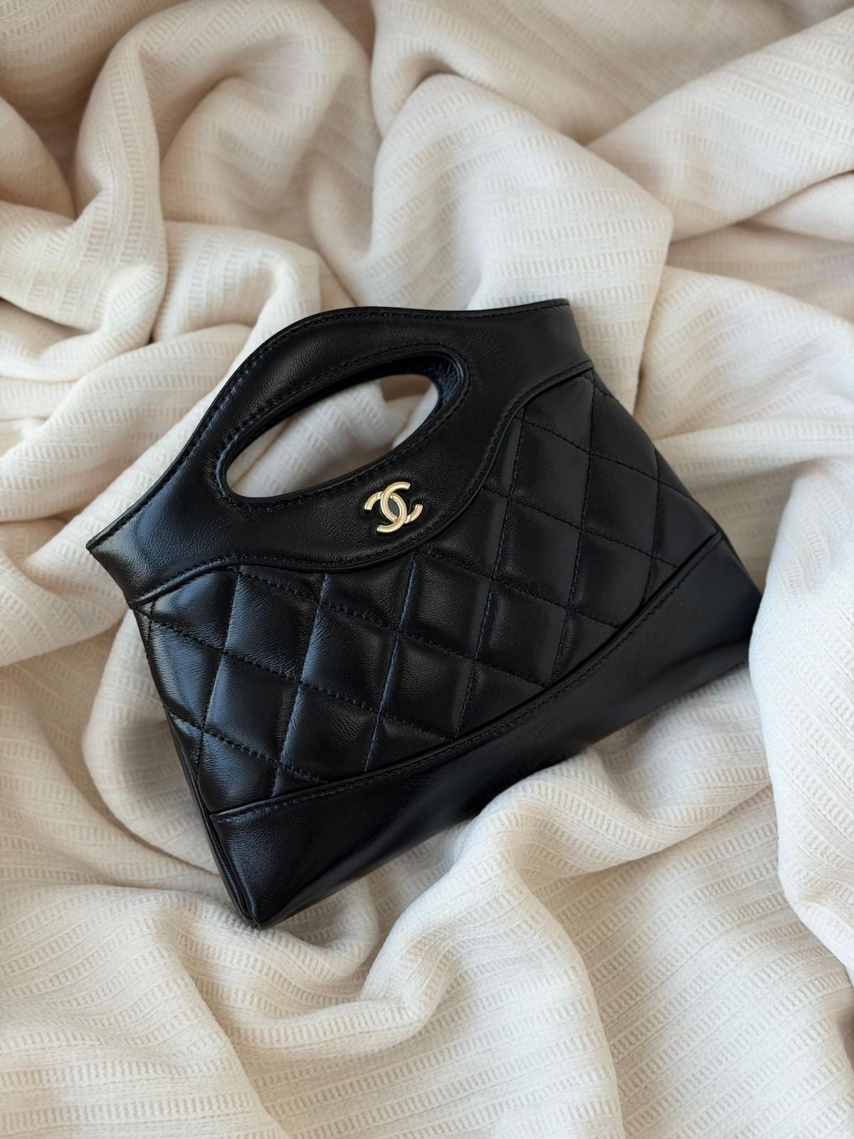 Bag coco chic