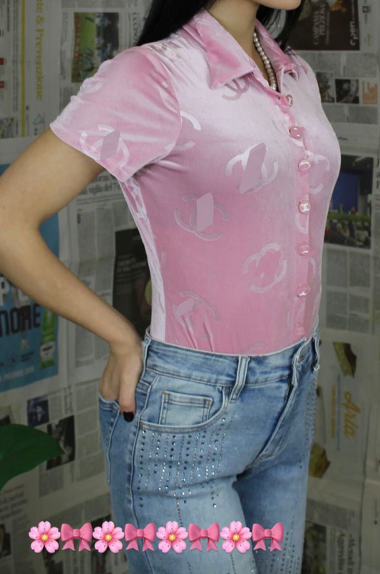Tutina rosa