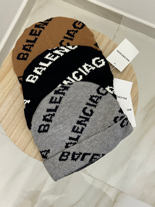 Cappello balenciaga