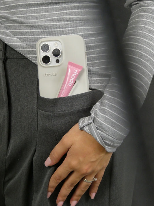 Case +  Gloss