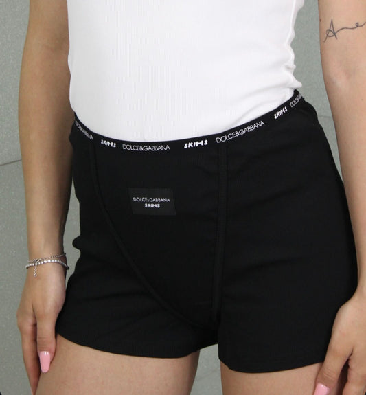 Pantaloncino DG-SKIMS