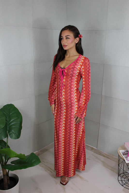 Dress JULIE