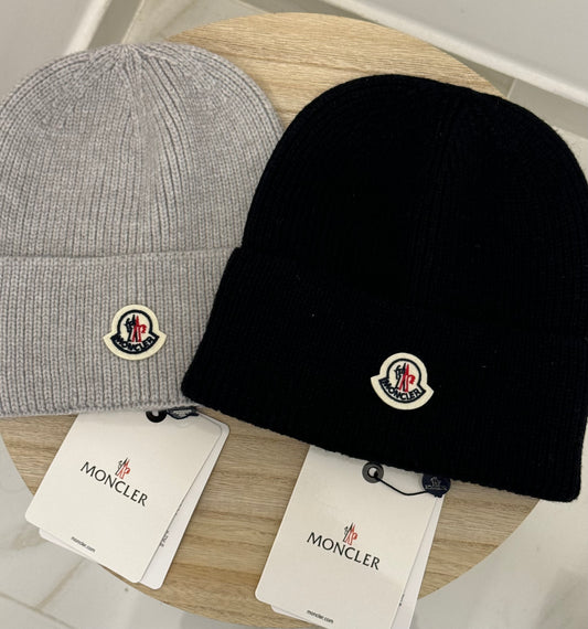 Cappello lana monc