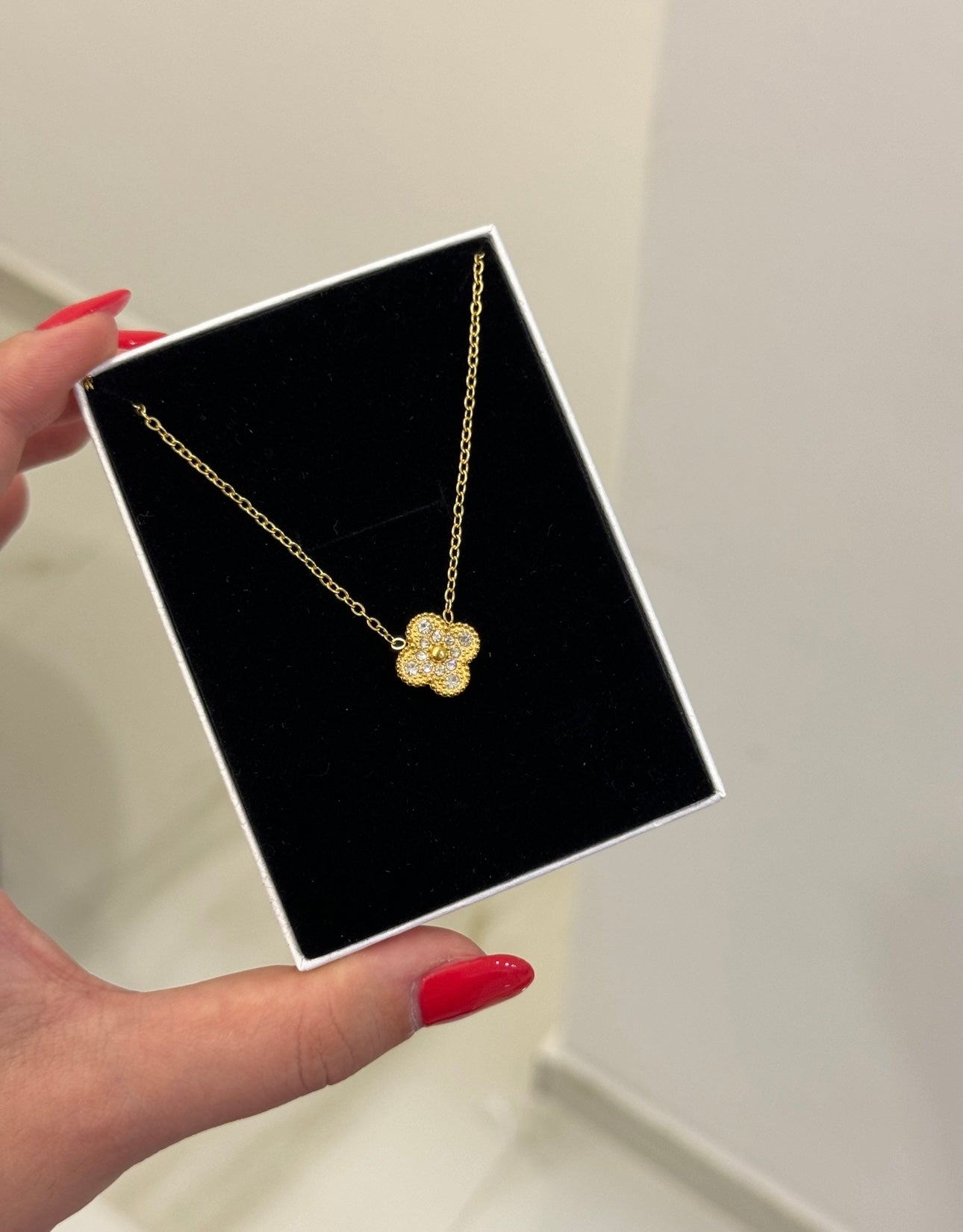 Collana cleef