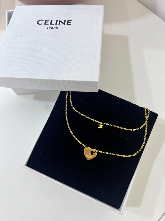 Collana c3line