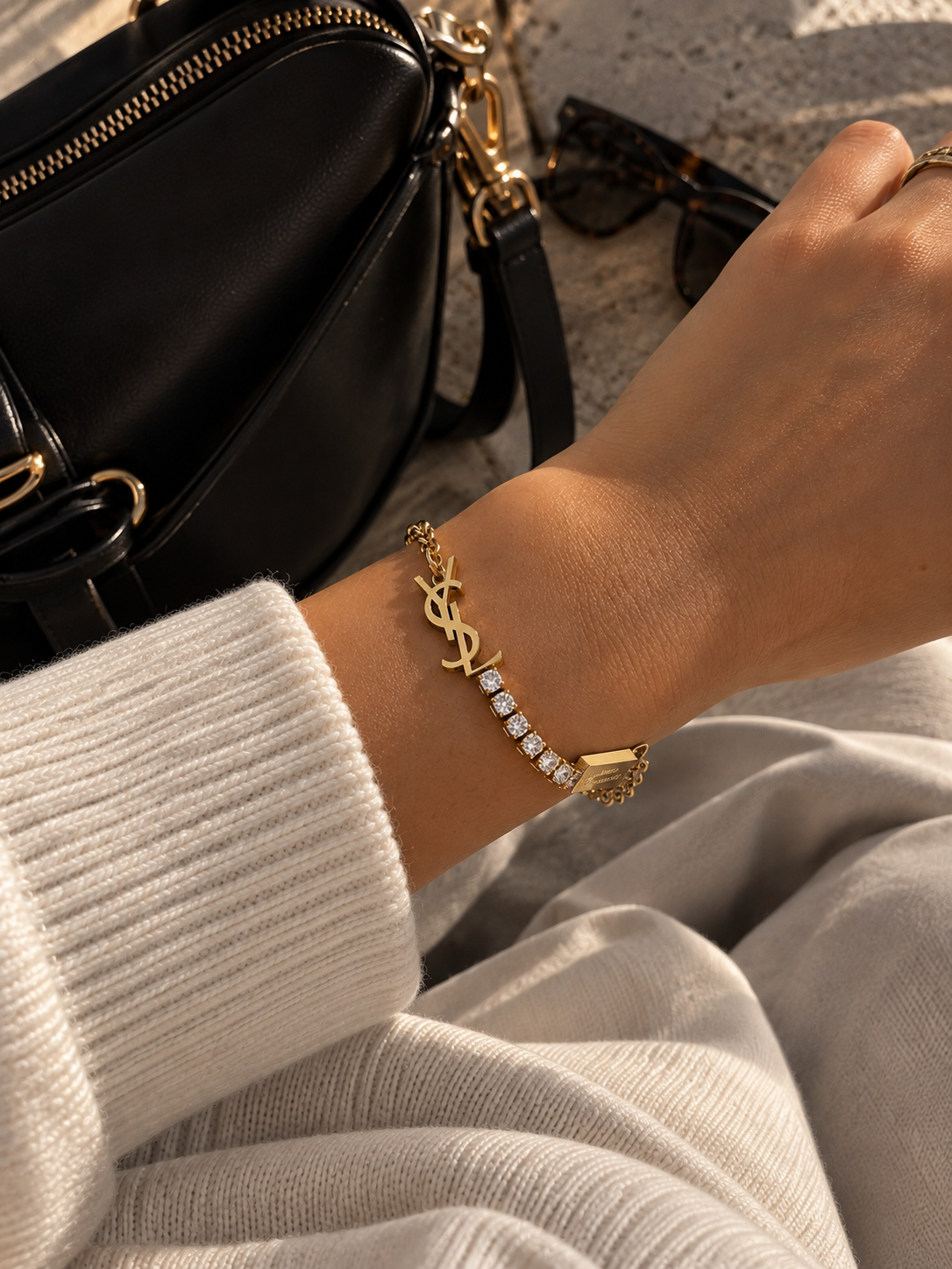 Bracciale yves