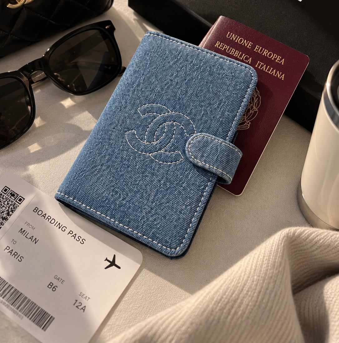 Portapassaporto
