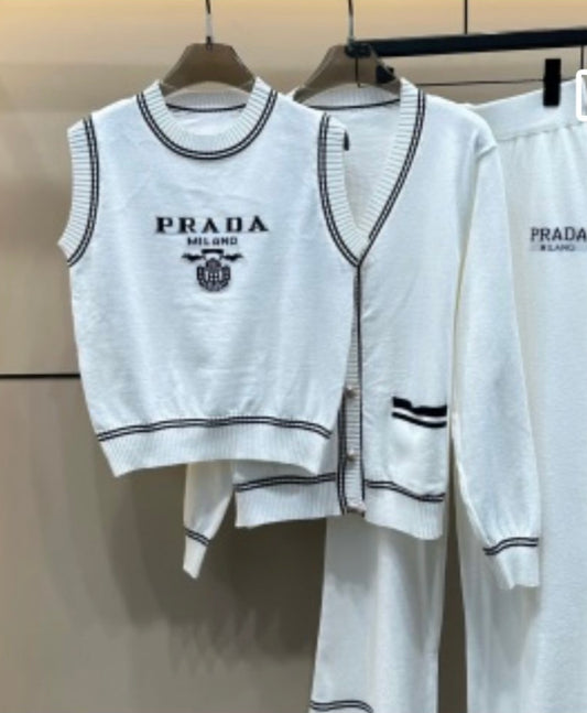 Completo Prada