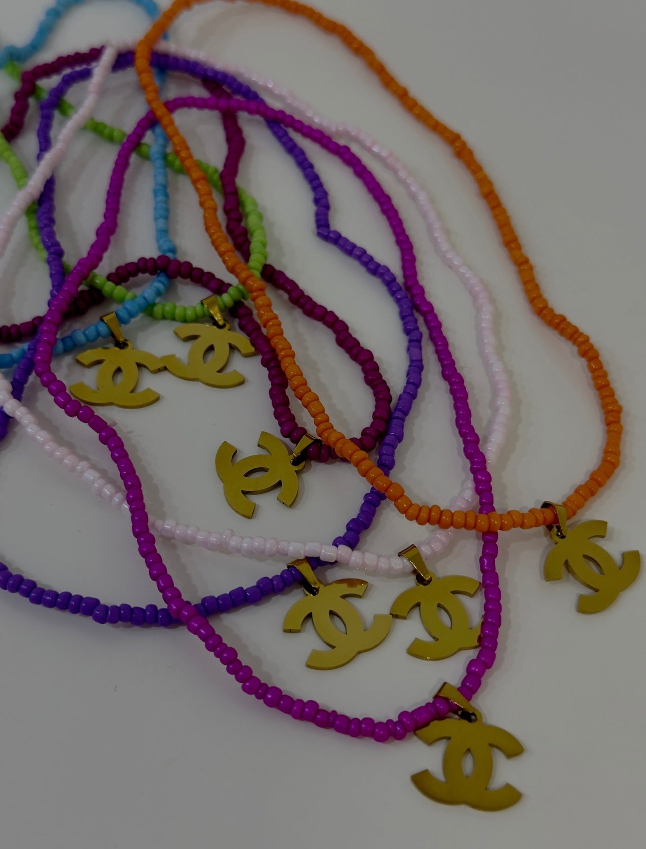 Collana summer chic