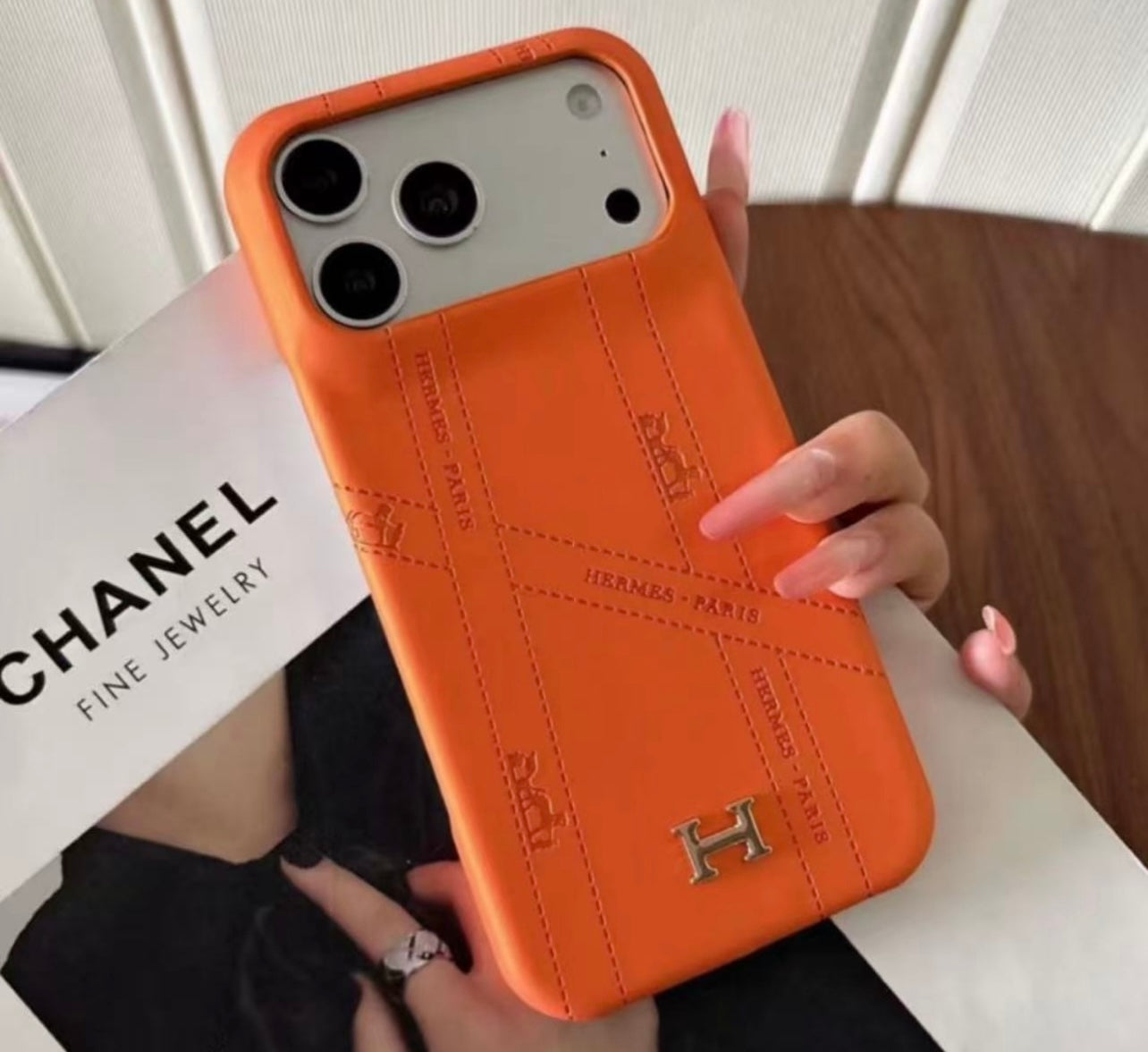 Cover Hermes