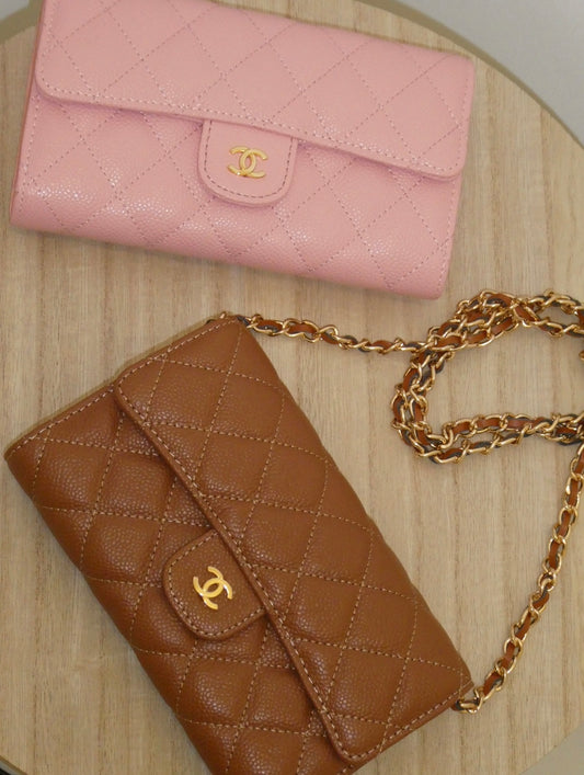 Pochette coco new drop