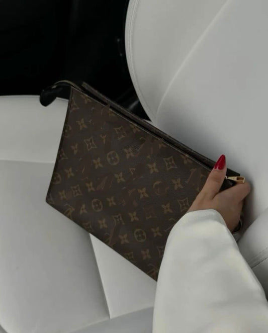 Pochette L¥