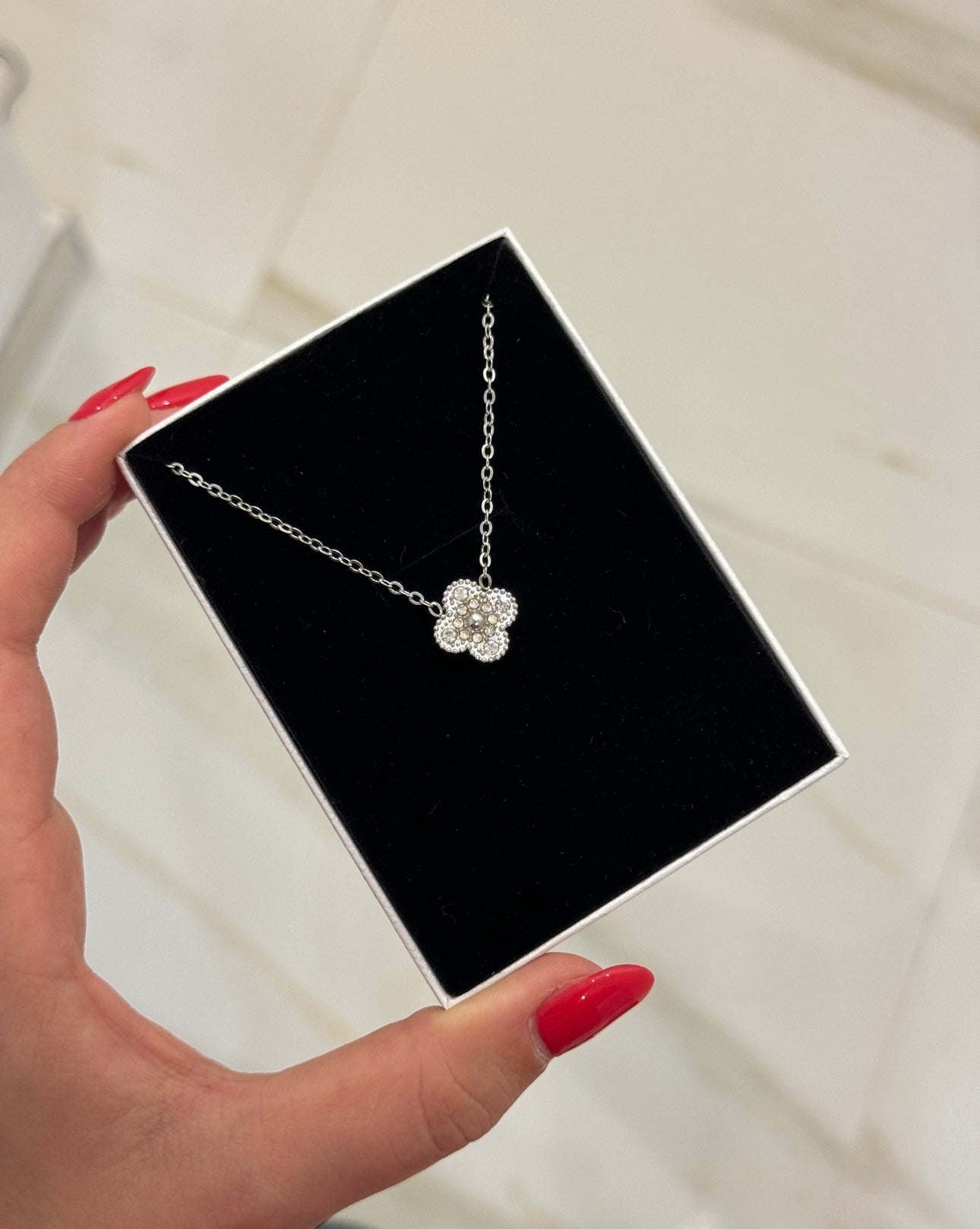 Collana cleef