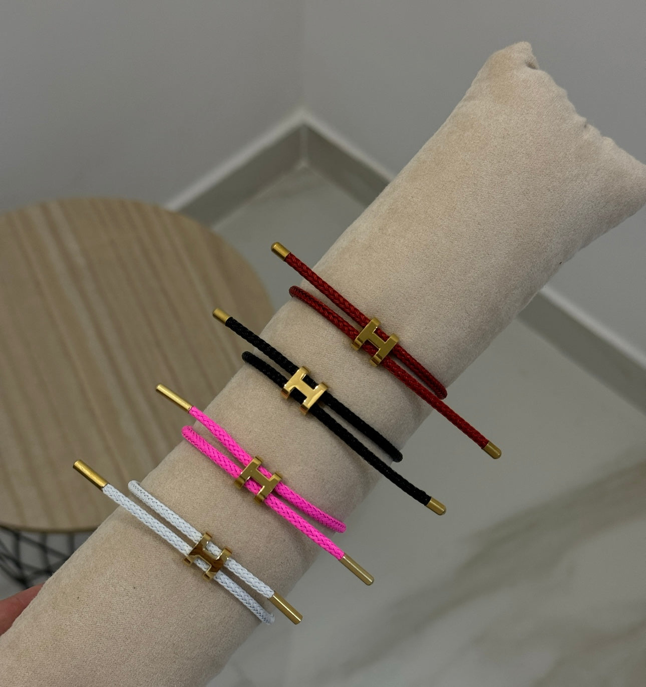 Bracciale mood Hermes