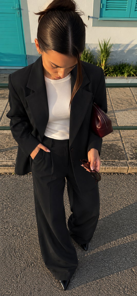 Tailleur jolie